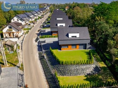 Dom do wynajęcia 4 pokoje Bibice, 145 m2, działka 630 m2