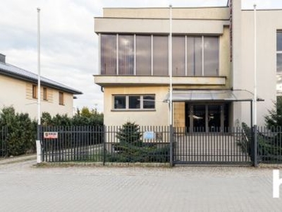 Dom na sprzedaż 15 pokoi Warszawa Białołęka, 570 m2, działka 700 m2