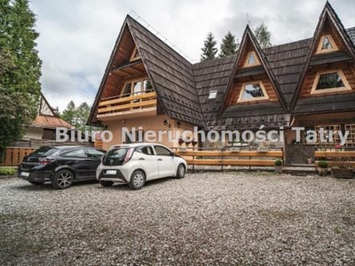 Dom na sprzedaż 18 pokoi Zakopane, 700 m2, działka 2054 m2