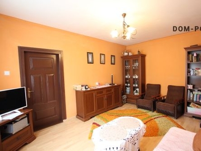 Dom na sprzedaż 2 pokoje Opole Lubelskie, 70 m2, działka 8054 m2