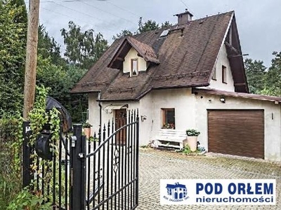Dom na sprzedaż 3 pokoje Bielsko-Biała, 130,30 m2, działka 640 m2