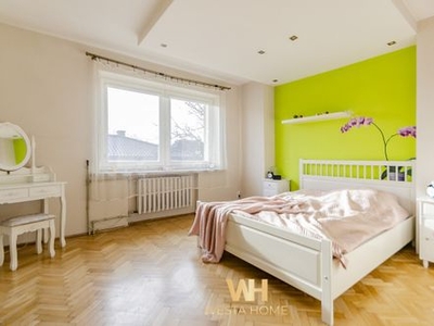 Dom na sprzedaż 4 pokoje Piastów, 150 m2, działka 556 m2