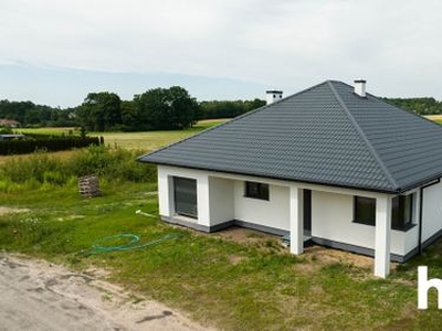 Dom na sprzedaż 4 pokoje radomski, 146,30 m2, działka 890 m2