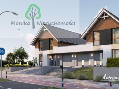 Dom na sprzedaż 4 pokoje tczewski, 128 m2, działka 625 m2