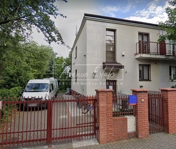 Dom na sprzedaż 4 pokoje Warszawa Mokotów, 206 m2, działka 277 m2