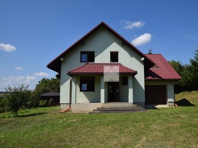 Dom na sprzedaż 5 pokoi jarosławski, 135 m2, działka 2599 m2