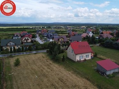 Dom na sprzedaż 5 pokoi Pierzchnica, 165,50 m2, działka 4500 m2