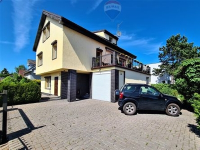 Dom na sprzedaż 5 pokoi Poznań Jeżyce, 263,50 m2, działka 475 m2