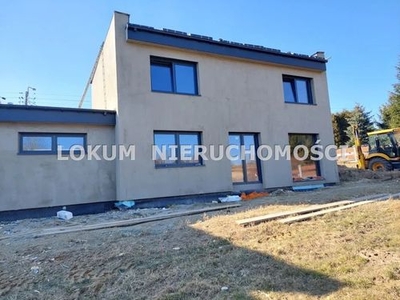 Dom na sprzedaż 5 pokoi wodzisławski, 154 m2, działka 550 m2
