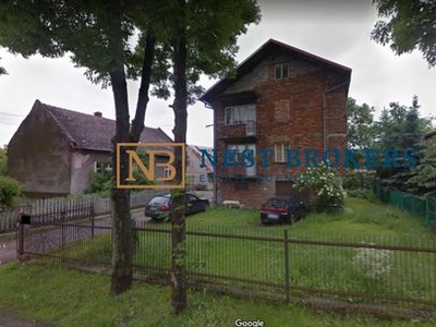 Dom na sprzedaż 6 pokoi Kraków Dębniki, 200 m2, działka 2300 m2