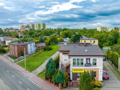 Dom na sprzedaż 6 pokoi Radzionków, 261 m2, działka 695 m2