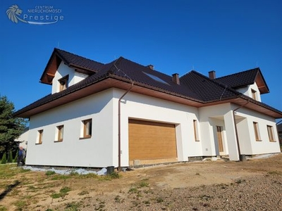 Dom na sprzedaż 6 pokoi tarnogórski, 322 m2, działka 1666 m2