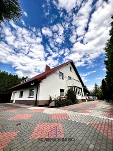 Dom na sprzedaż 6 pokoi Wrocław Fabryczna, 220 m2