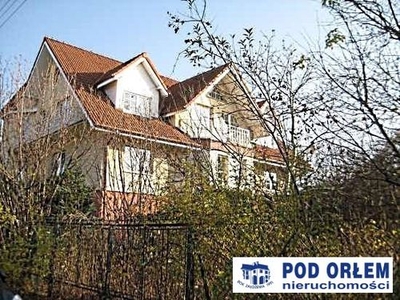 Dom na sprzedaż 8 pokoi Bielsko-Biała, 510 m2, działka 850 m2
