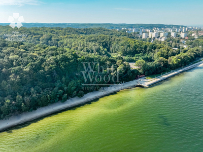 Działka w pobliżu centrum Gdyni 512 PUM