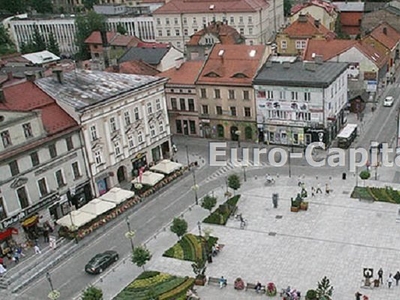 Lokal użytkowy na wynajem