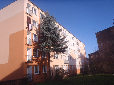 Mieszkanie 2 pokojowe w doskonałej lokalizacji Wejherowa