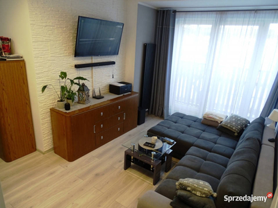 MIeszkanie 50m2 apartamentowiec blisko centrum