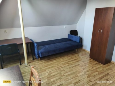 Mieszkanie do wynajęcia 1 pokój Wrocław Śródmieście, 14 m2, 7 piętro