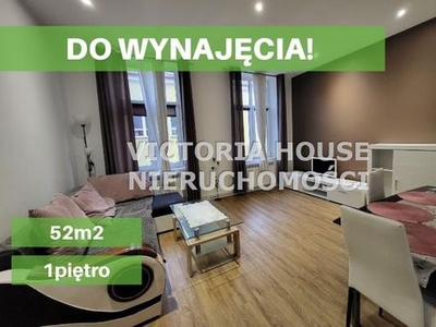 Mieszkanie do wynajęcia 2 pokoje Ełk, 52 m2, 1 piętro