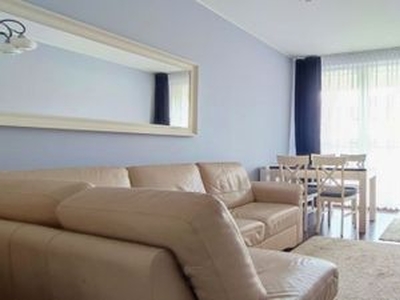 Mieszkanie do wynajęcia 2 pokoje Gdynia Dąbrowa, 55 m2, 1 piętro