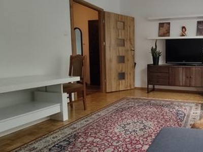 Mieszkanie do wynajęcia 2 pokoje Warszawa Mokotów, 42 m2, parter