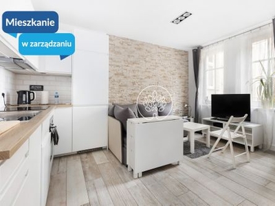 Mieszkanie do wynajęcia 3 pokoje Bydgoszcz, 53 m2, parter