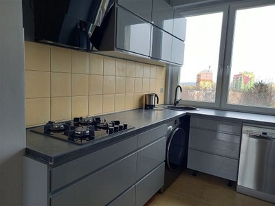 Mieszkanie do wynajęcia 3 pokoje Wałbrzych, 54 m2, 4 piętro