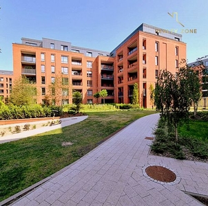 Mieszkanie na sprzedaż 2 pokoje Gdańsk Śródmieście, 54,40 m2, parter