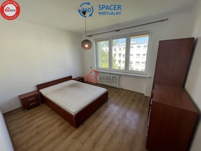 Mieszkanie na sprzedaż 2 pokoje Kielce, 47,92 m2, 3 piętro