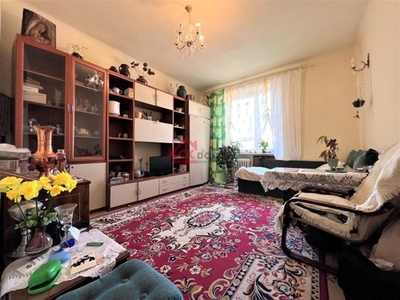 Mieszkanie na sprzedaż 2 pokoje Kielce, 48,55 m2, 2 piętro