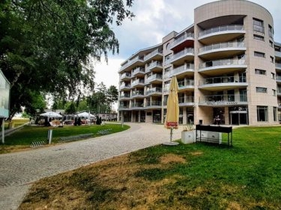 Mieszkanie na sprzedaż 2 pokoje Kołobrzeg, 57,41 m2, 2 piętro