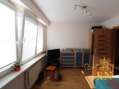 Mieszkanie na sprzedaż 2 pokoje Lublin, 32,40 m2, 8 piętro