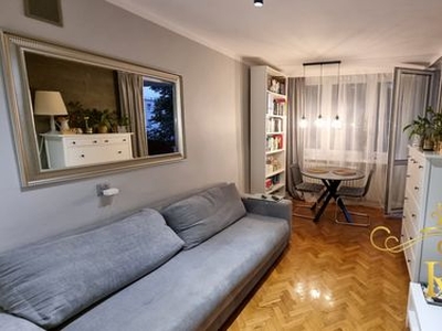 Mieszkanie na sprzedaż 2 pokoje Lublin, 41,85 m2, 2 piętro