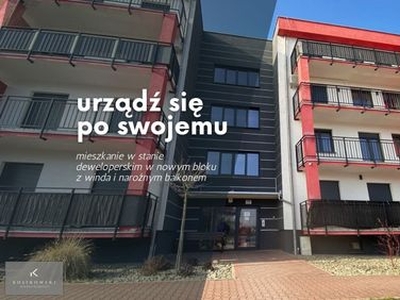 Mieszkanie na sprzedaż 2 pokoje Namysłów, 47 m2, 2 piętro