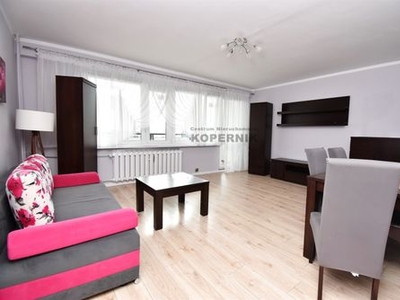 Mieszkanie na sprzedaż 2 pokoje Toruń, 48,73 m2, 10 piętro