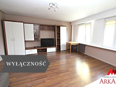 Mieszkanie na sprzedaż 2 pokoje Włocławek, 48,40 m2, 1 piętro