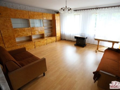 Mieszkanie na sprzedaż 3 pokoje Aleksandrów Kujawski, 60,60 m2, 2 piętro
