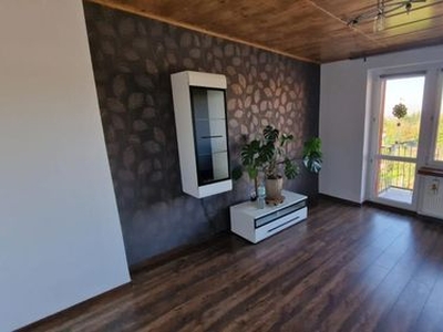 Mieszkanie na sprzedaż 3 pokoje Będzin, 48 m2, 3 piętro