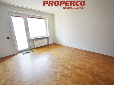 Mieszkanie na sprzedaż 3 pokoje Kielce, 69 m2, 4 piętro