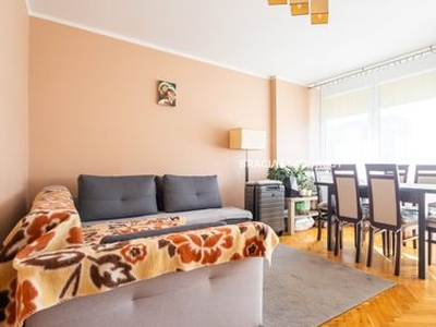 Mieszkanie na sprzedaż 3 pokoje Kraków Bieżanów-Prokocim, 59 m2, 6 piętro