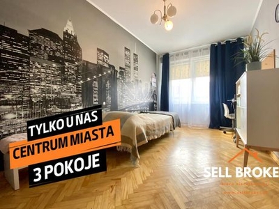 Mieszkanie na sprzedaż 3 pokoje Mińsk Mazowiecki, 60,62 m2, 2 piętro