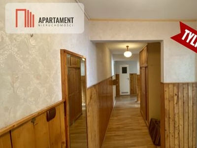 Mieszkanie na sprzedaż 3 pokoje nakielski, 65,40 m2, 1 piętro