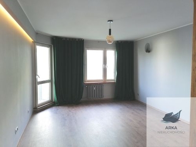 Mieszkanie na sprzedaż 3 pokoje Szczecin Śródmieście, 76,64 m2, 2 piętro