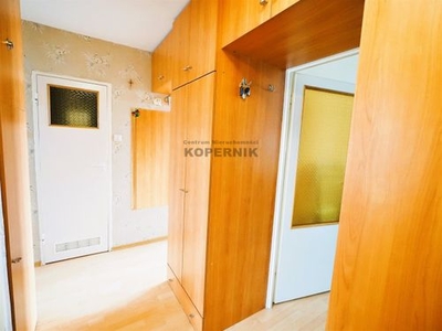 Mieszkanie na sprzedaż 3 pokoje Toruń, 48 m2, 3 piętro