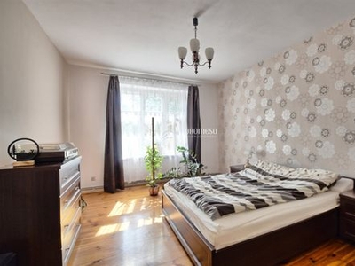 Mieszkanie na sprzedaż 3 pokoje Wrocław Śródmieście, 80,41 m2, parter