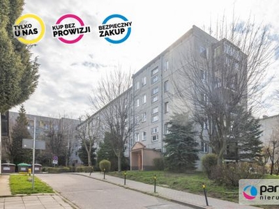 Mieszkanie na sprzedaż 4 pokoje Gdańsk Orunia Górna - Gdańsk Południe, 78,43 m2, 4 piętro