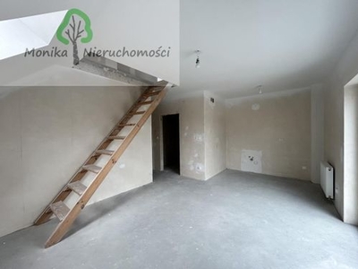 Mieszkanie na sprzedaż 4 pokoje Tczew, 60 m2, 3 piętro