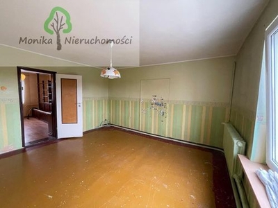 Mieszkanie na sprzedaż 4 pokoje Tczew, 91,27 m2, 1 piętro