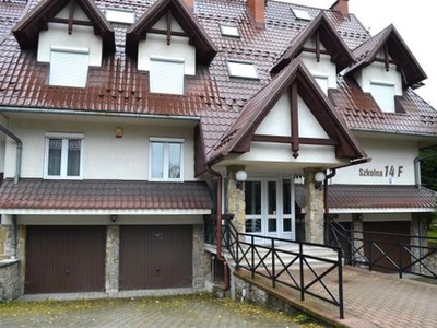 Mieszkanie na sprzedaż 4 pokoje Zakopane, 80 m2